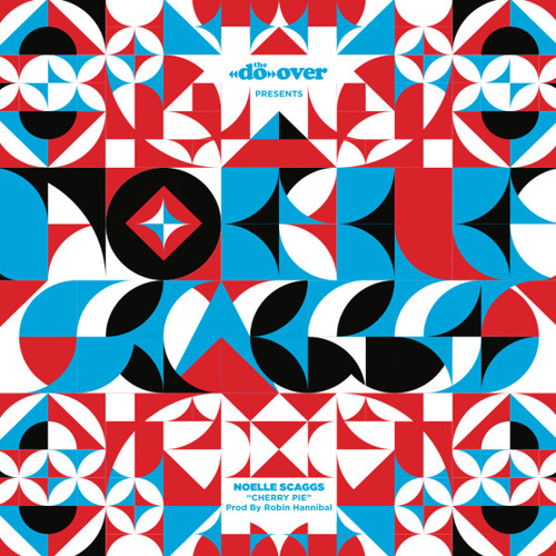 003b2 - Noelle Scaggs - Cherry Pie (Instrumental)