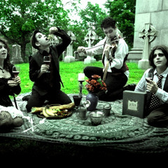 Raise the Dead