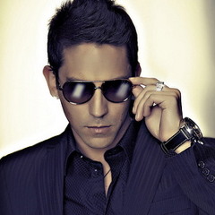 Danny K - SHADES