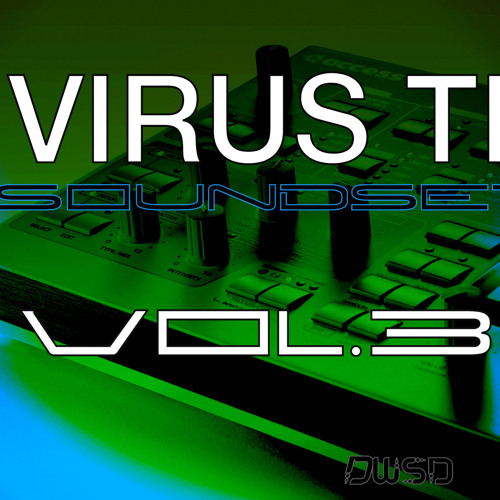 DWSDVirussoundsetVol3