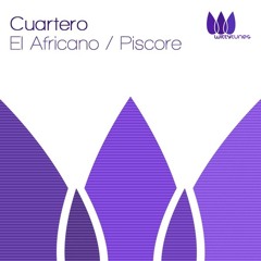 Cuartero - El Africano [Witty Tunes]