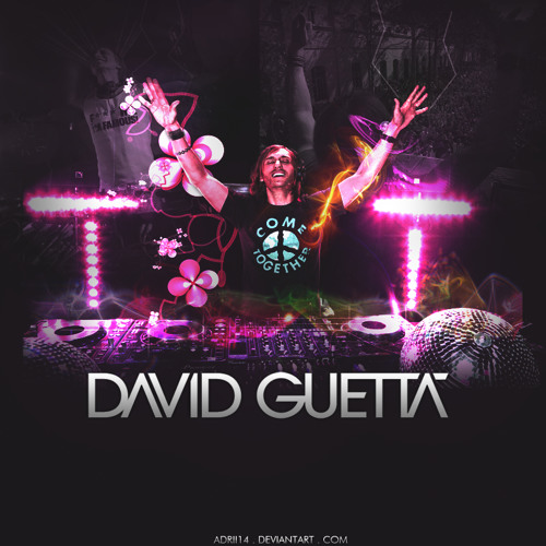 Stream David Guetta - DJ Mix - 28-05-2011 by Stéphane Dufour | Listen  online for free on SoundCloud