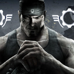Gearing For War (Gears Of War Rap Over Sample)