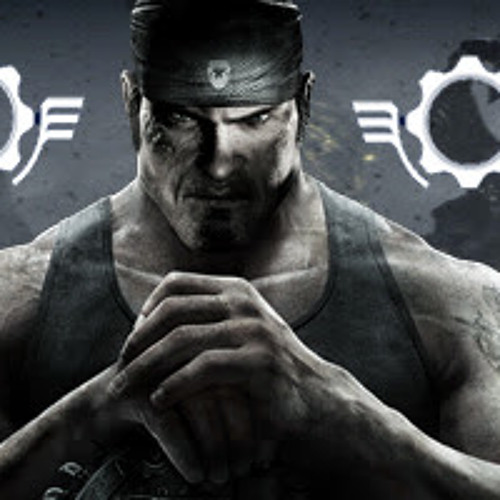 Gearing For War (Gears Of War Rap Over Sample)