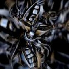 Collage Noire - Sparrow dance