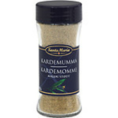 HÖGSTADIET - KARDEMUMMA