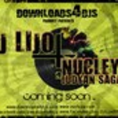 Dj Lijo & Nucleya-Bhag D.K. Bose Remix