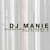 Artwork for DJ MANIE presents: Oldschool Anthems volume 8 (King of Swing II)