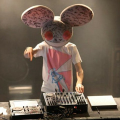 Deadmau5 - professional griefers  2011-08