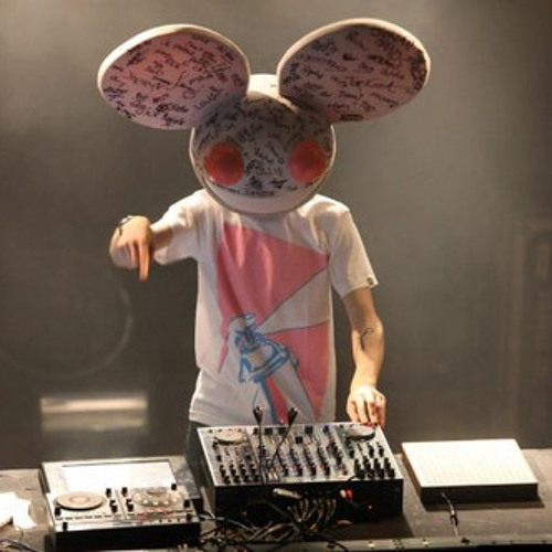 Deadmau5 - professional griefers  2011-08