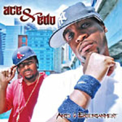 Masta Ace & Edo G 'Reminds Me'  (DJ Supreme One Production)(2008)