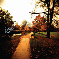 Cloud Boat - Bastion