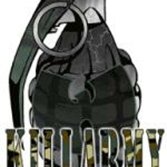 Dj Fight - The Killarmy Mixtape