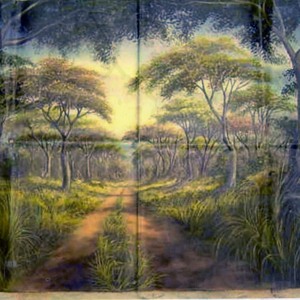 Track artwork