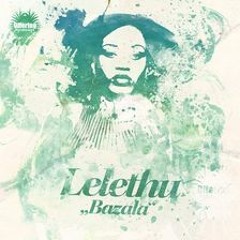 Lelethu "Bazala" Matthew Bandy's Limestone Mix