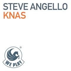 Steve Angello - KNAS