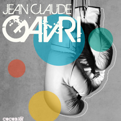 Jean Claude Gavri LES DANCE Spaceapella