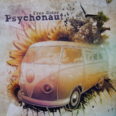 Psychonaut - St. Albert