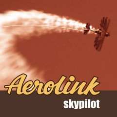 Aerolink -  Skydive Part 1