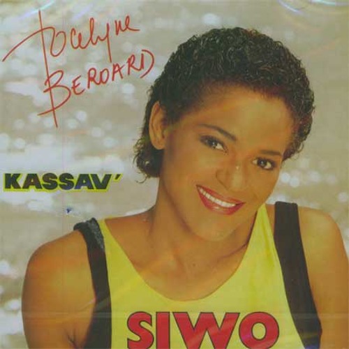 Siwo 2007 by DJO (Zouk) Kassav Jocelyne Beroard - Red Dragon yu body good