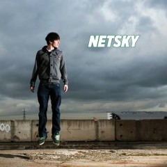 Netsky - Everyday