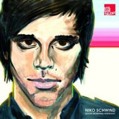 SVT061 B2 Niko Schwind - Good Morning (David August Remix)