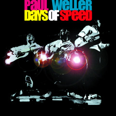 Paul Weller - Above The Clouds (Live)