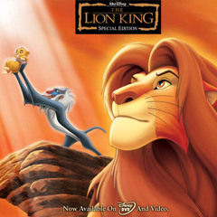 Circle Of Life (The Lion King)