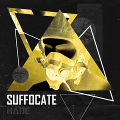 Hade - Suffocate (FILTER041)