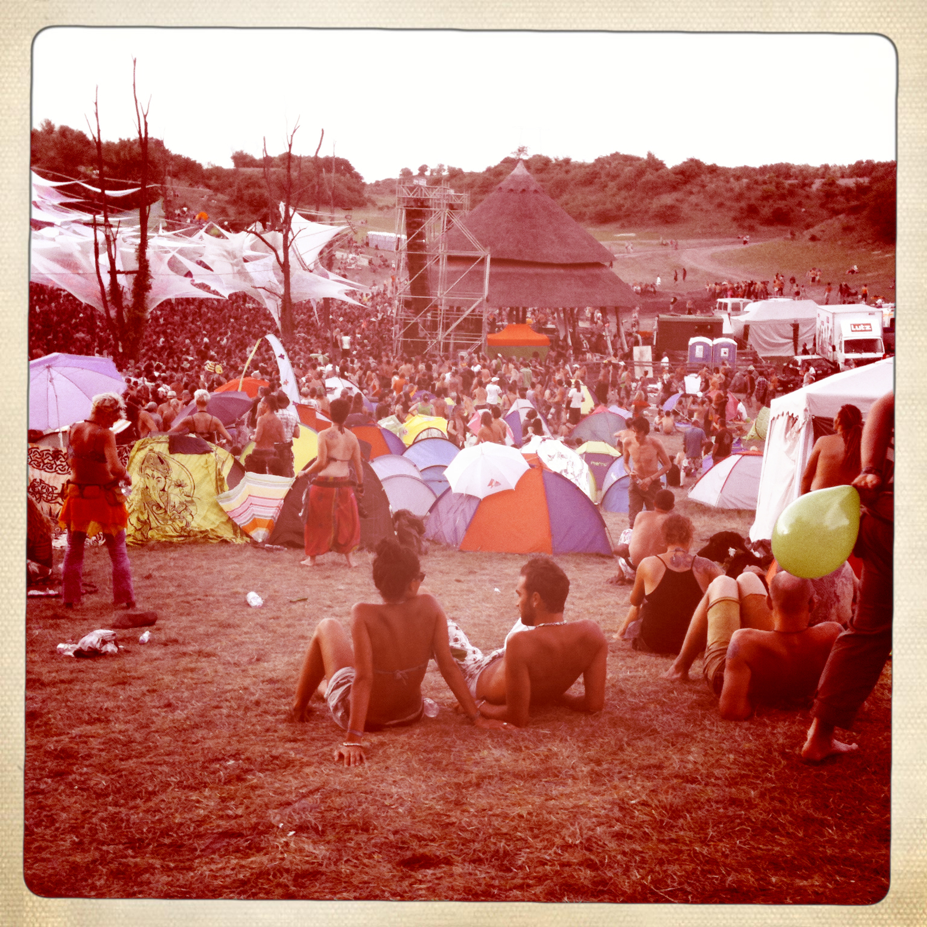 DJ Nanda Mixes 2003 - Onwards