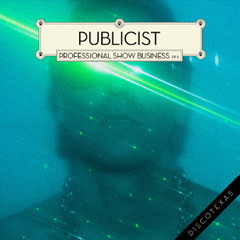 Publicist - Unnecessary Roughness (MODE Edit)