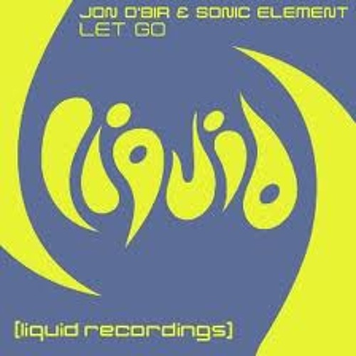 Jon O'bir & Sonic Element - Let go (The OSC remix)