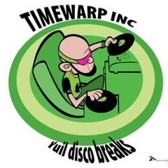 Timewarp inc - Yuil Disco Breaks (EP Teaser)