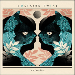 Animalia (Radio Edit)