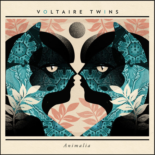 Animalia (Radio Edit)
