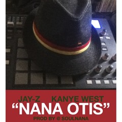 NANA OTIS Instrumental