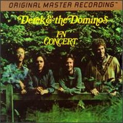 "Why Does Love Got to Be So Sad" -Derek and the Dominos (vinyl)
