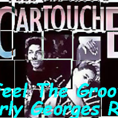 Cartouche - Feel The Groove ( Charly Georges Remix 2011 )