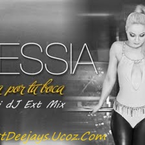 Alessia - Loca por tu boca (TiBi dJ Ext Mix)