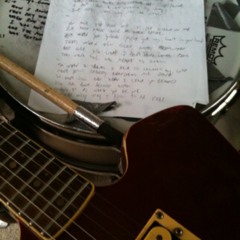 A riff at Eagles nest