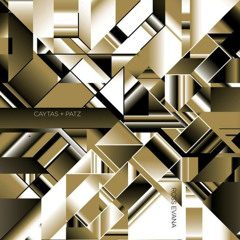 Caytas & Patz - Deep Blue Sea (Cocoon Recordings)