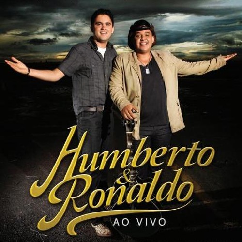 Humberto e Ronaldo-romance