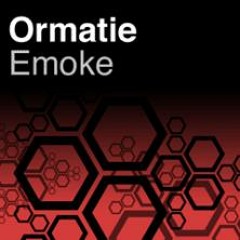 Ormatie - She Very