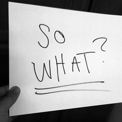 Tom EQ - So What (FREE DOWNLOAD)