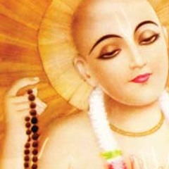 Kirtan Chowpatty HareKrishna AnantaNitai das
