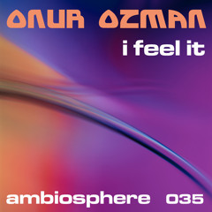 Onur Ozman - Midnight Talk - Astraglide Remix - AMBS035