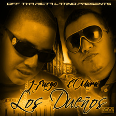 04 Drive Me Crazy (JFuego, El Mara)