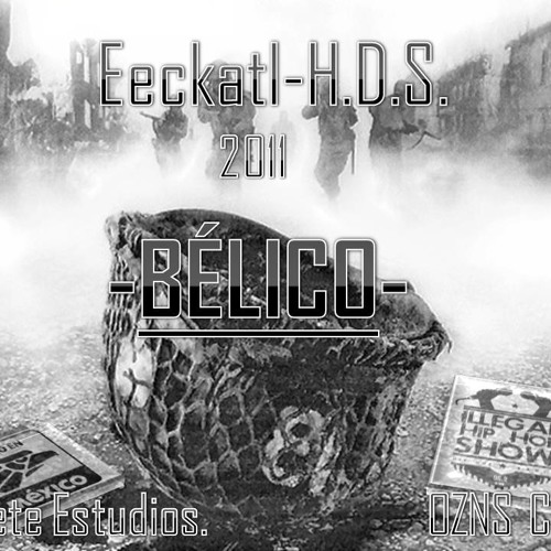 02.-Intro tarde. Eeckatl produce,(maqueta: Belico).