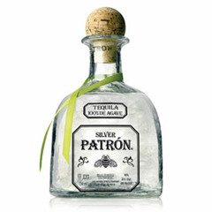 PATRON AND MY 2 STEP (DJ COBRA BOOTLEG)