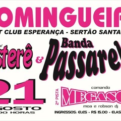 BANDA PASSARELA & MEGASOM